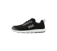 Helly Hansen FEATHERING Herren Freizeitschuhe, schwarz, größe 42 8.5