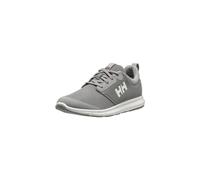 Helly Hansen Feathering Sneaker grau/weiß - 40
