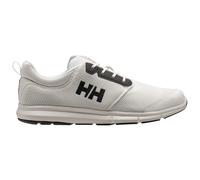 Helly Hansen Feathering Sneaker weiß/schwarz - 42