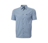 Helly Hansen Kurzarmhemd Fjord QD 2.0 (angenehmes Tragegefühl) navyblau Herren, Größe XL