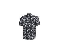 Helly Hansen Herren Fjord QD SS Shirt 2.0, Navy Nautik, L
