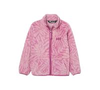 Helly Hansen Fleecejacke "Chill" in Rosa - Größe 104 | Babyjacken