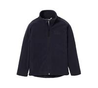 Helly Hansen Fleecejacke "Daybreaker 2.0" in Dunkelblau - Größe 104 | Kids Fleecejacken Fleecepullover