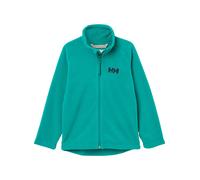 Helly Hansen Fleecejacke "Daybreaker 2.0" in Grün - Größe 98 | Kids Fleecejacken Fleecepullover
