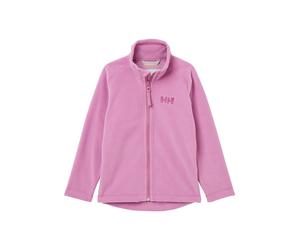 Helly Hansen Fleecejacke "Daybreaker 2.0" in Pink - Größe 104 | Kids Fleecejacken Fleecepullover