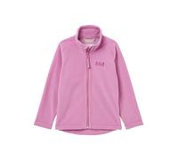 Helly Hansen Fleecejacke "Daybreaker 2.0" in Pink - Größe 116 | Kids Fleecejacken Fleecepullover