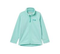 Helly Hansen Fleecejacke "Daybreaker 2.0" in Türkis - Größe 110 | Kids Fleecejacken Fleecepullover
