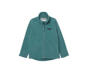 Helly Hansen Fleecejacke "Daybreaker 2.0" in Türkis - Größe 116 | Babyjacken
