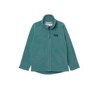 Helly Hansen Fleecejacke "Daybreaker 2.0" in Türkis - Größe 122 | Babyjacken