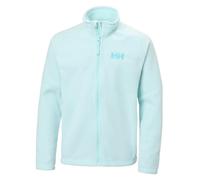 Helly Hansen Fleecejacke "Daybreaker 2.0" in Türkis - Größe 164 | Kids Fleecejacken Fleecepullover