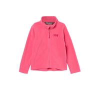 Helly Hansen Fleecejacke "Daybreaker" in Pink - Größe 128 | Kids Fleecejacken Fleecepullover