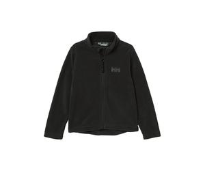 Helly Hansen Fleecejacke "Daybreaker" in Schwarz - Größe 122 | Kids Fleecejacken Fleecepullover