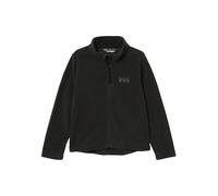 Helly Hansen Fleecejacke "Daybreaker" in Schwarz - Größe 98 | Kids Fleecejacken Fleecepullover