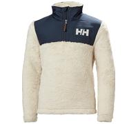 Helly Hansen Fleecepullover "Champ" in Creme - Größe 152 | Kids Fleecejacken Fleecepullover