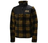 Helly Hansen Fleecepullover "Champ" in Hellbraun - Größe 152 | Kids Fleecejacken Fleecepullover