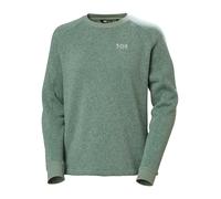 Helly Hansen Fleecepullover "Varde" in Grün - Größe L | Damenpullover
