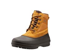 Helly Hansen Fraser Mid Herren Schneeschuhe - (Größe: 44_10, Braun)