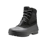 Helly Hansen Fraser Mid Herren Schneeschuhe - (Größe: 44_10, Schwarz)