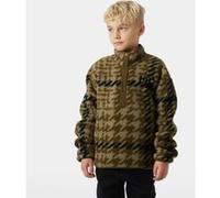 Helly Hansen Frosty Pile Sweater Jugendliche 146 Braun