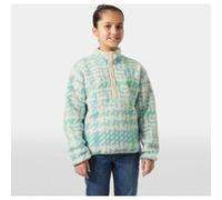 Helly Hansen Fleecepullover "Frosty" in Hellblau - Größe 164 | Kids Fleecejacken Fleecepullover