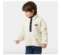 Helly Hansen Frosty Pile Sweater Kinder 128 Beige