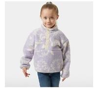 Helly Hansen Frosty Pile Sweater Kinder 98 Lila