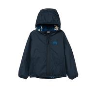 Helly Hansen Funktionsjacke "Chill" in Dunkelblau - Größe 104 | Kinderjacken