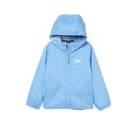 Helly Hansen Funktionsjacke "Chill" in Hellblau - Größe 128 | Kinderjacken