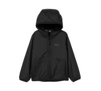 Helly Hansen Funktionsjacke "Chill" in Schwarz - Größe 110 | Kinderjacken
