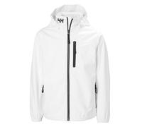 Helly Hansen Funktionsjacke in Weiß - Größe 140 | Kinderjacken