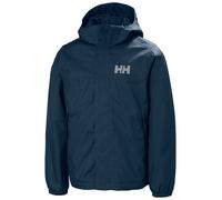 Helly Hansen Funktionsjacke "Vancouver" in Dunkelblau - Größe 134 | Kinderjacken