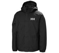 Helly Hansen Funktionsjacke "Vancouver" in Schwarz - Größe 140 | Kinderjacken