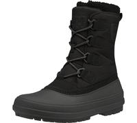 Helly Hansen - Gamvik - Winterschuhe, Gr. 41 US 8, schwarz (Black)