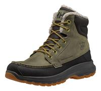 Helly Hansen Garibaldi Wanderschuhe grau/grün - 41