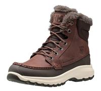Helly Hansen - Garibaldi V3 - Winterschuhe, Gr. 44.5, braun (Autumn/CoffeeBean)