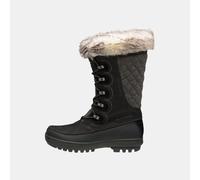 Helly Hansen Garibaldi Vl Insulated Winter Boots Damen - Black/Ebony - 36