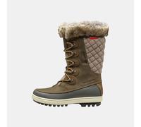 Helly Hansen Garibaldi Vl Insulated Winter Boots Damen - Brown - 38