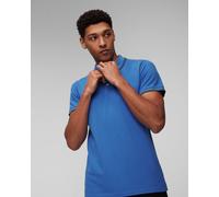 Helly Hansen Genova Polo Herren-poloshirt In Blau 34297-554 Blau L