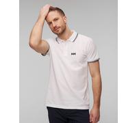 Helly Hansen Genova Polo Herren-poloshirt In Weiß 34297-1 Weiß M