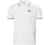 Helly Hansen Genova Polo white (001) S