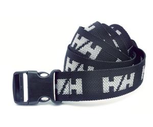 Helly Hansen Gürtel 79527 Web Belt With Plastic Buckle 990 Black