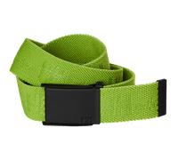Helly Hansen Gürtel HH LOGO WEBBING BELT 79528 - - Farbe dark lime