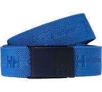 Helly Hansen Gürtel Hh Logo Webbing Belt 79528 Stone Blue