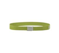 Stretch Textil-Gürtel "HH LOGO WEBBING BELT" - Helly Hansen® lime green Einheitsgröße