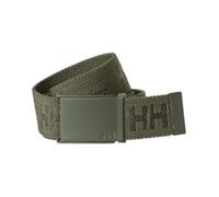 Helly Hansen Gürtel mit Schnalle aus Baumwolle Khaki
