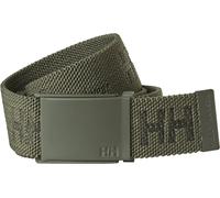 Helly Hansen Gürtel Workwear Helly Hansen 79528 grün