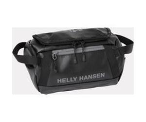 Helly Hansen Guide Wash Bag, 4l STD Schwarz