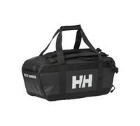 Helly Hansen HH Scout Duffel M 50L Tasche schwarz/weiß
