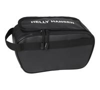 Helly Hansen H/H SCOUT WASH BAG Reisetasche für Kleinigkeiten, schwarz, größe os