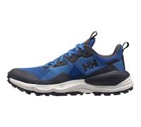 Helly Hansen HAWK STAPRO TR Herren Trailrunningschuhe, blau, größe 42 8.5